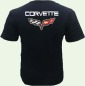 Preview: Corvette C6 T-Shirt